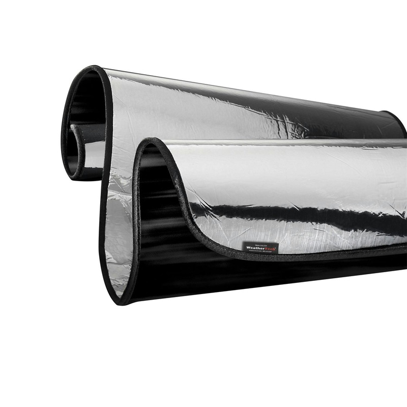 Extang 85703 Xceed Hard Fold Tonneau Cover