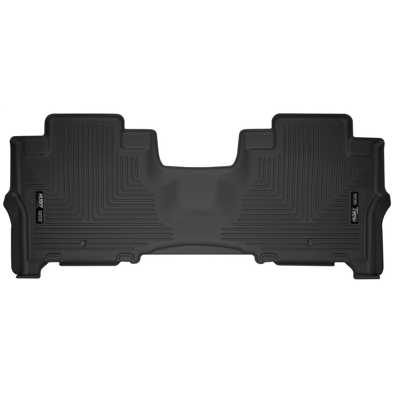 WeatherTech TS1012 TechShade NA