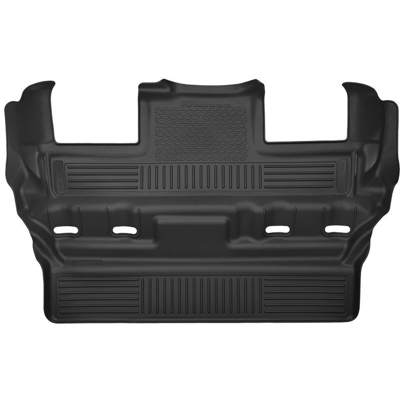 WeatherTech TS1012K1 WeatherTech TechShade; Full Vehicle Kit