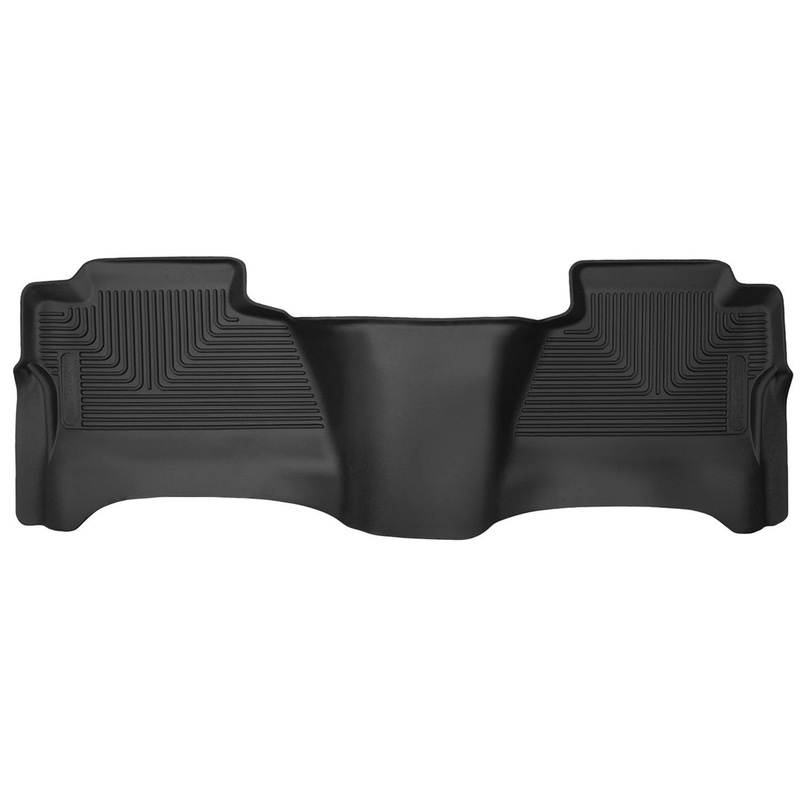 WeatherTech TS1023 TechShade NA