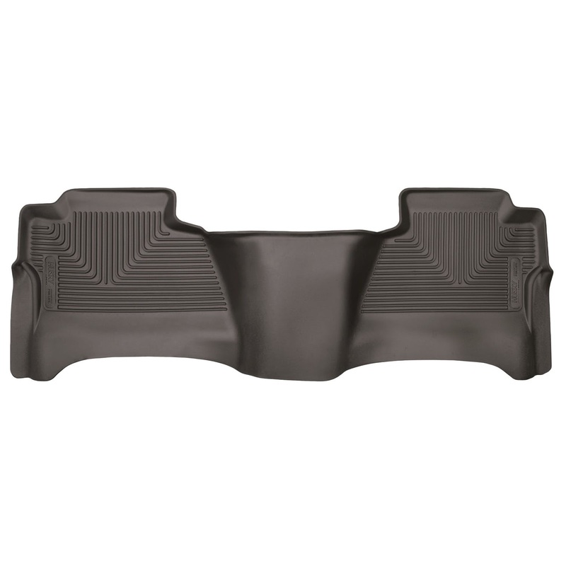 WeatherTech TS1027 TechShade NA