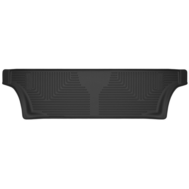WeatherTech TS1032 TechShade NA