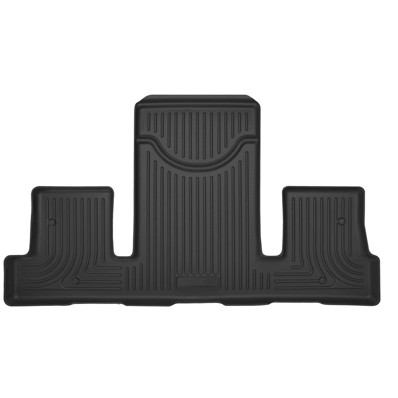 WeatherTech TS1034 TechShade NA