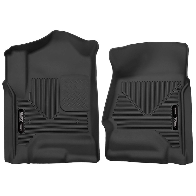 WeatherTech TS1034K2 Techshade Full Vehicle Kit NA