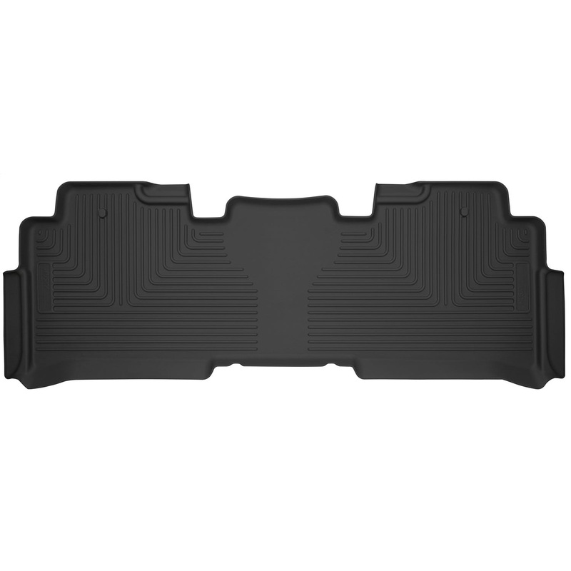 WeatherTech TS1037 TechShade NA