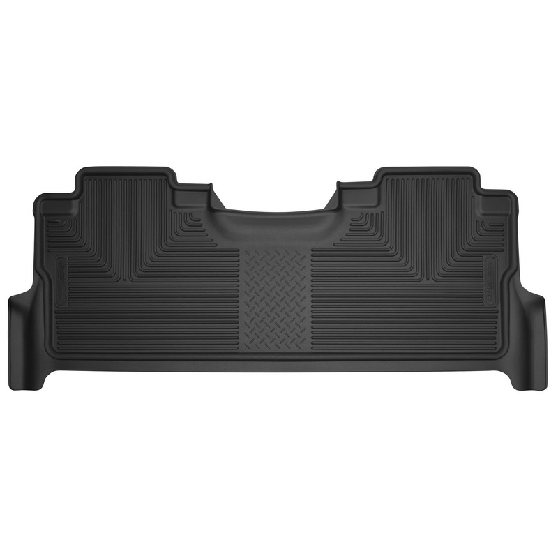 WeatherTech TS1038 TechShade NA