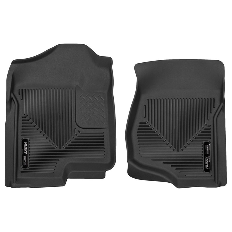 WeatherTech TS1038K1 WeatherTech TechShade; Full Vehicle Kit