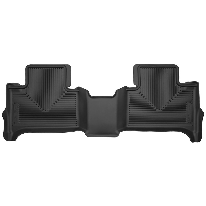 WeatherTech TS1039K2 WeatherTech SunShade; Full Vehicle Kit
