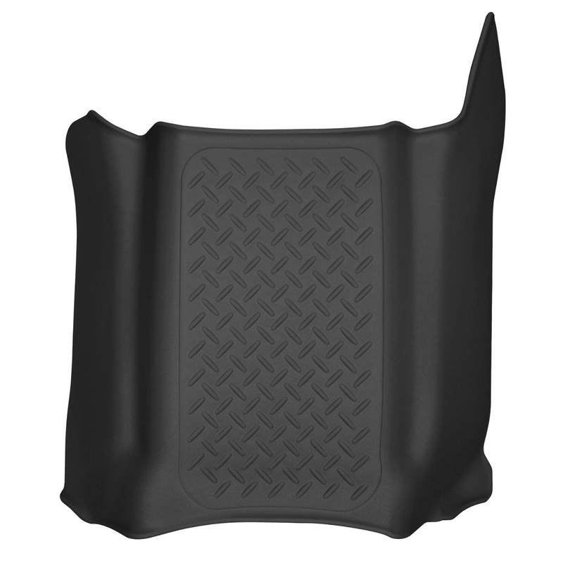 WeatherTech TS1040 TechShade NA