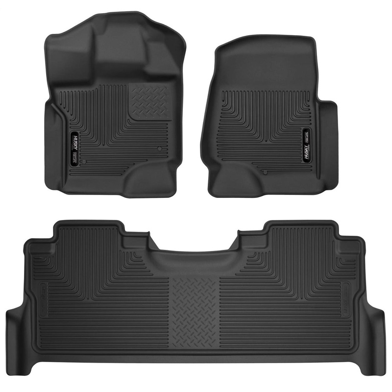 WeatherTech TS1041 TechShade NA
