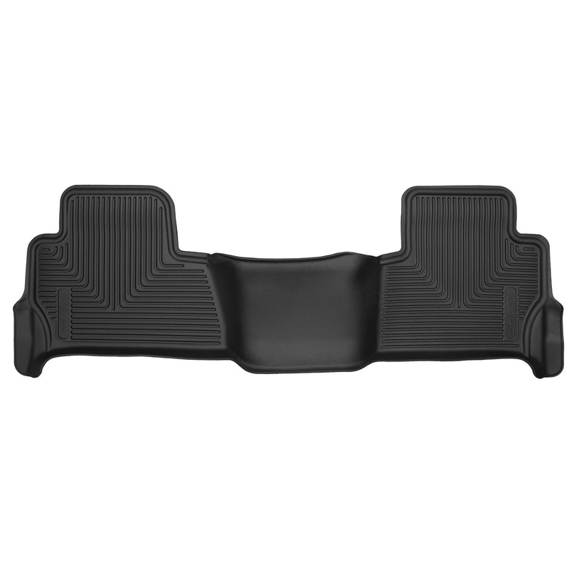 WeatherTech TS1043 TechShade NA