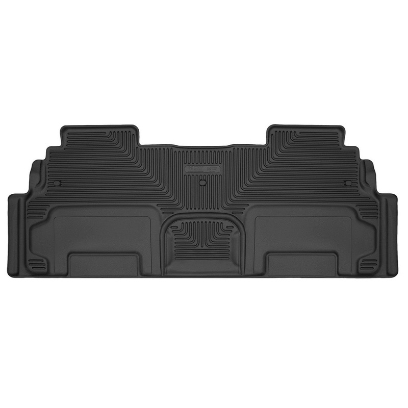 WeatherTech TS1044 TechShade NA