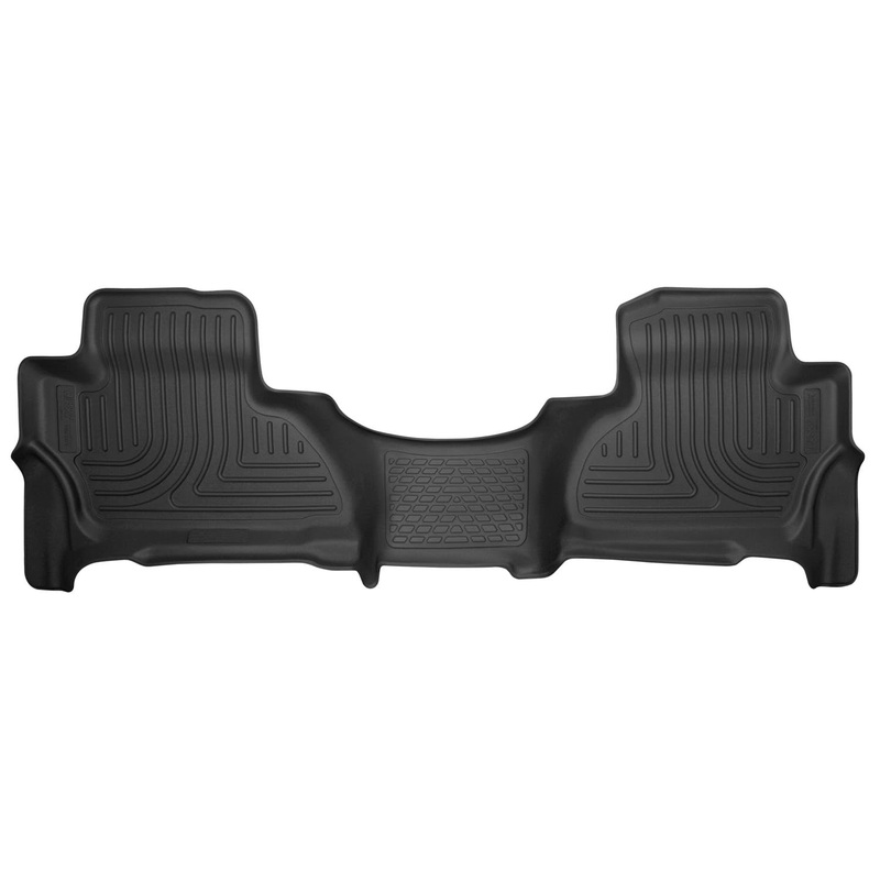 WeatherTech TS1046 TechShade NA