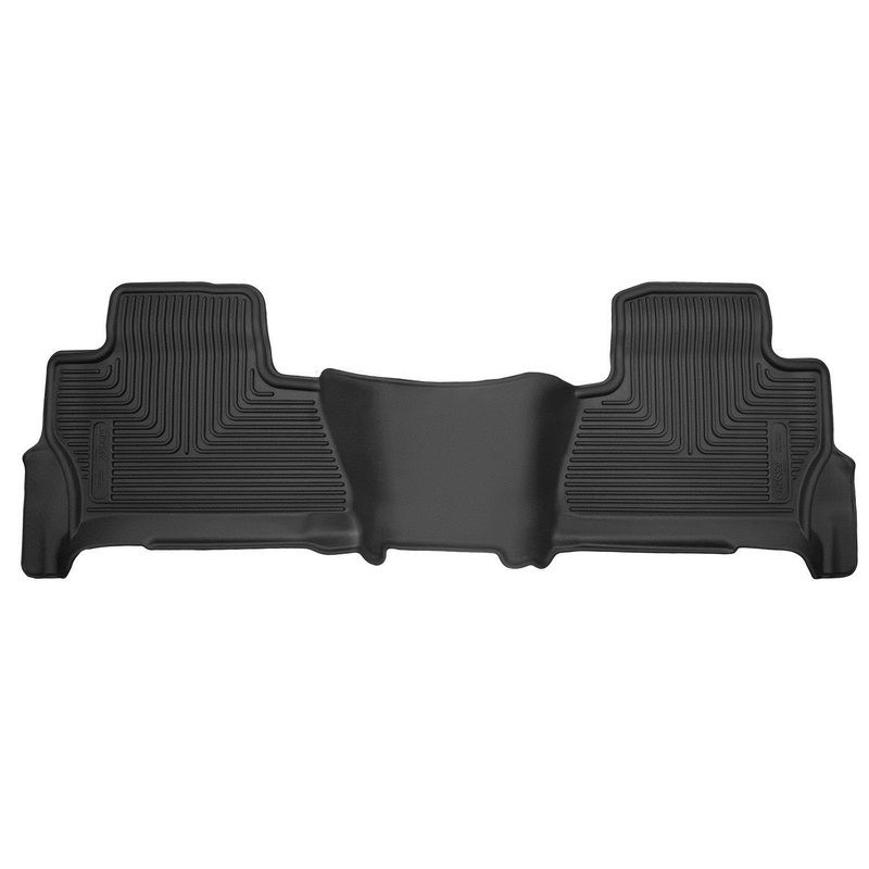 WeatherTech TS1049K1 WeatherTech TechShade; Full Vehicle Kit