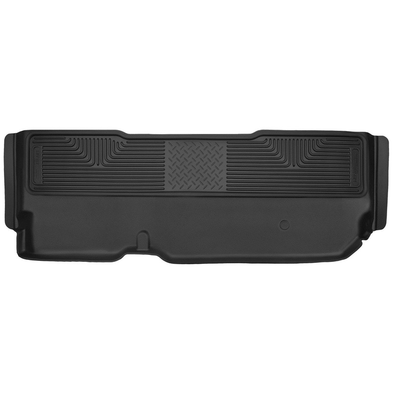 WeatherTech TS1051 TechShade NA