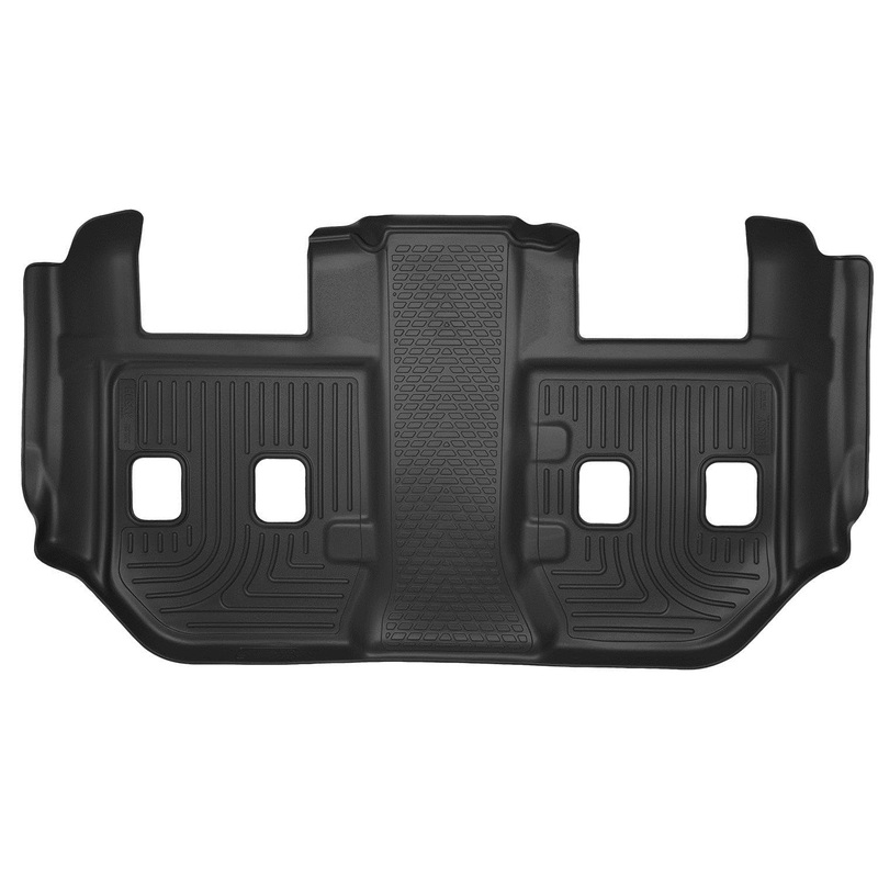 WeatherTech TS1051K1 WeatherTech TechShade; Full Vehicle Kit