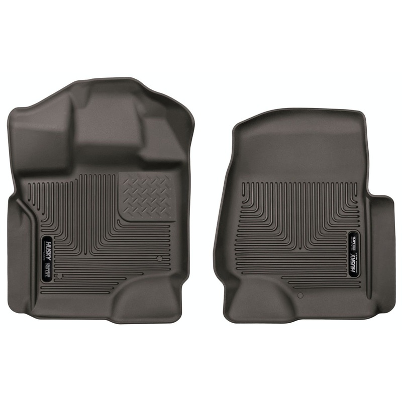 WeatherTech TS1058 TechShade NA