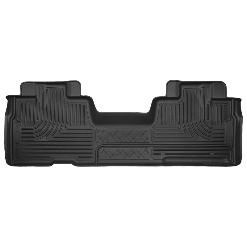 WeatherTech TS1060K2 WeatherTech SunShade; Full Vehicle Kit