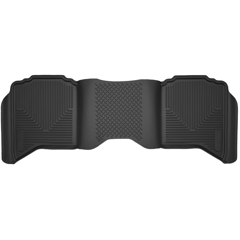 WeatherTech TS1061 TechShade NA