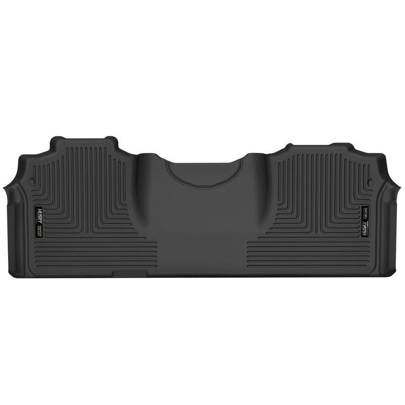 WeatherTech TS1062 TechShade