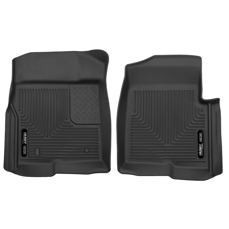 WeatherTech TS1063 TechShade NA