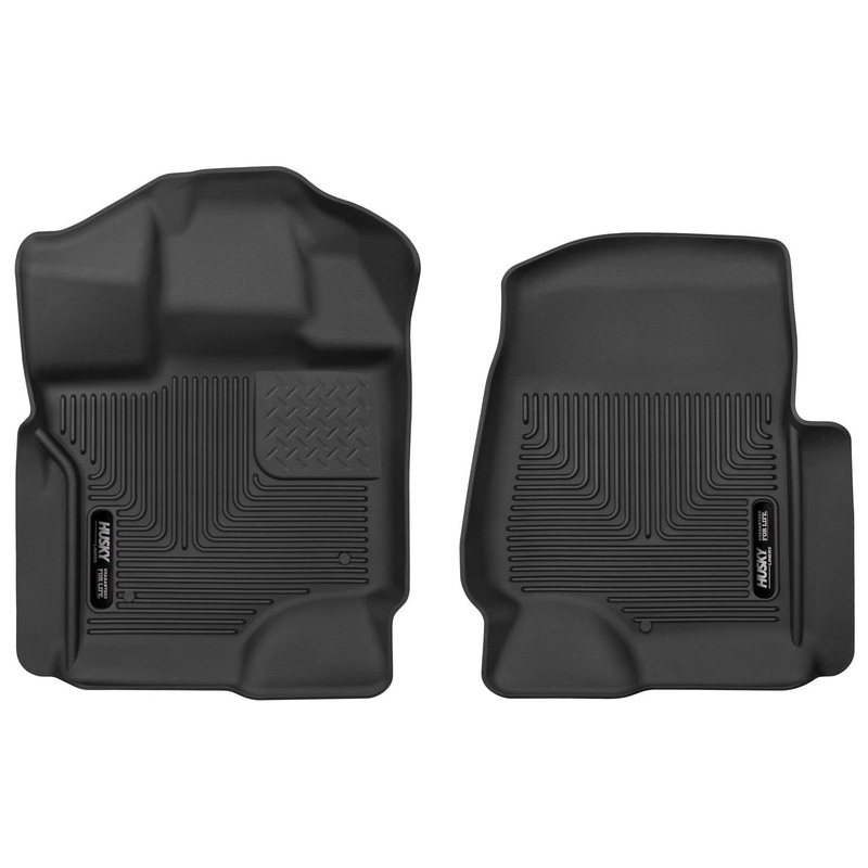 WeatherTech TS1065 TechShade NA