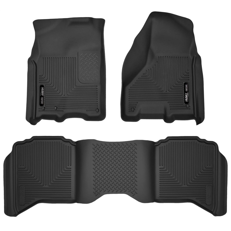 WeatherTech TS1065K1 WeatherTech SunShade; Full Vehicle Kit