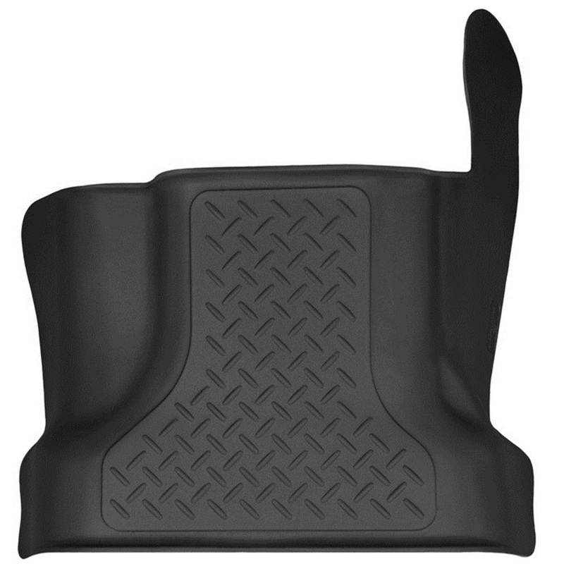 WeatherTech TS1066 TechShade NA