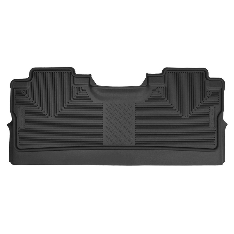 WeatherTech TS1067K1 WeatherTech TechShade; Full Vehicle Kit