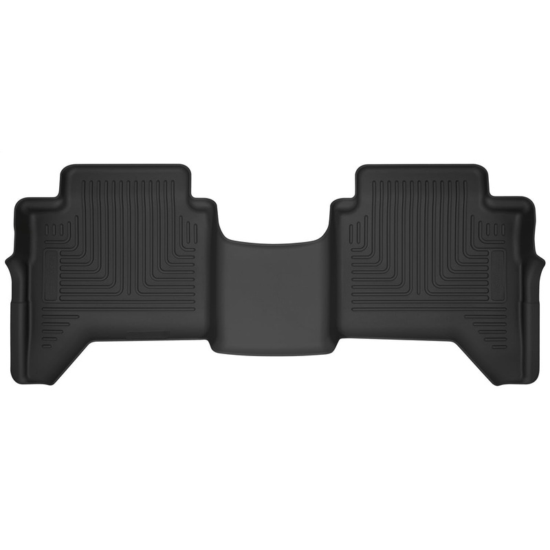 WeatherTech TS1069 TechShade NA