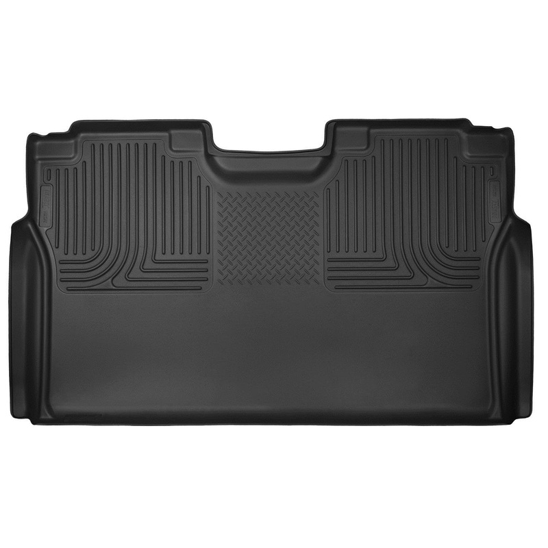 WeatherTech TS1070K3 WeatherTech SunShade Full Vehicle Kit