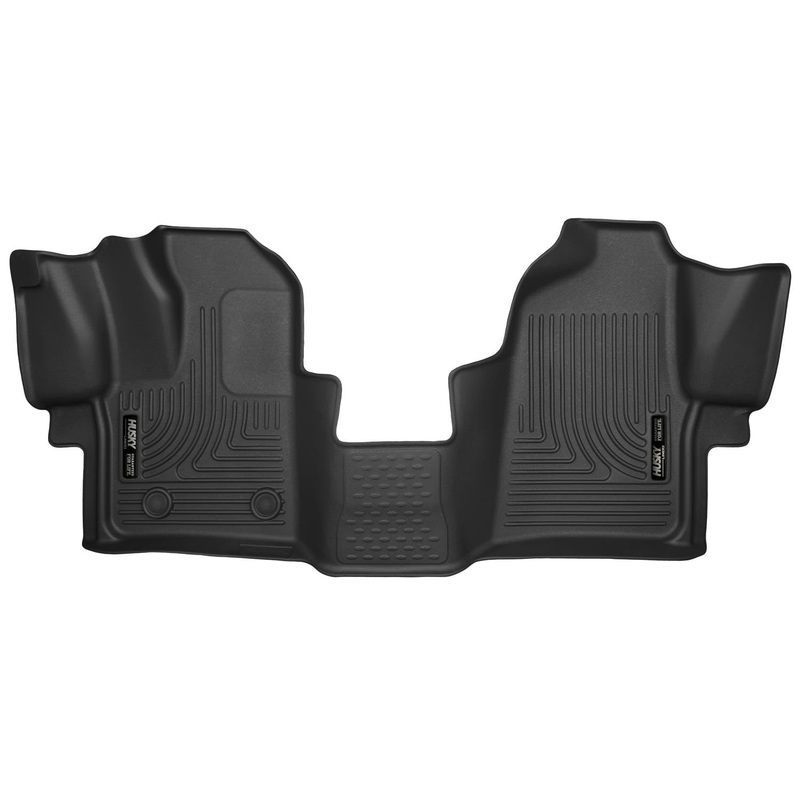 WeatherTech TS1072 TechShade NA