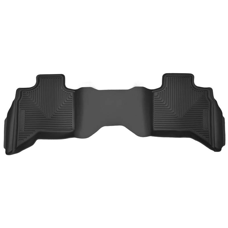 WeatherTech TS1072K1 NA SunShade Full Vehicle Kit