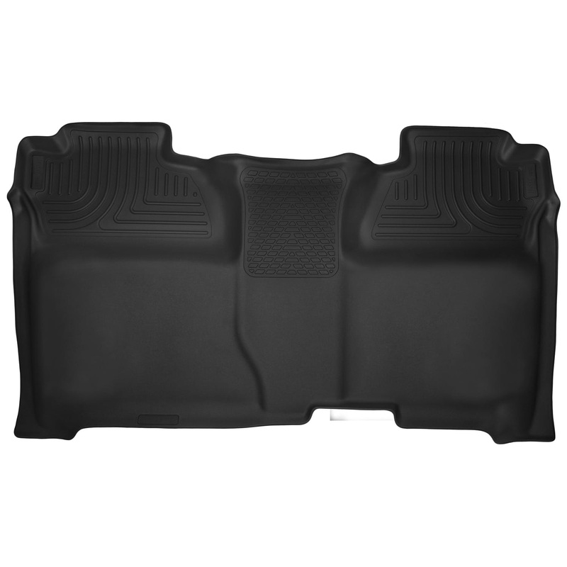 WeatherTech TS1077 TechShade NA