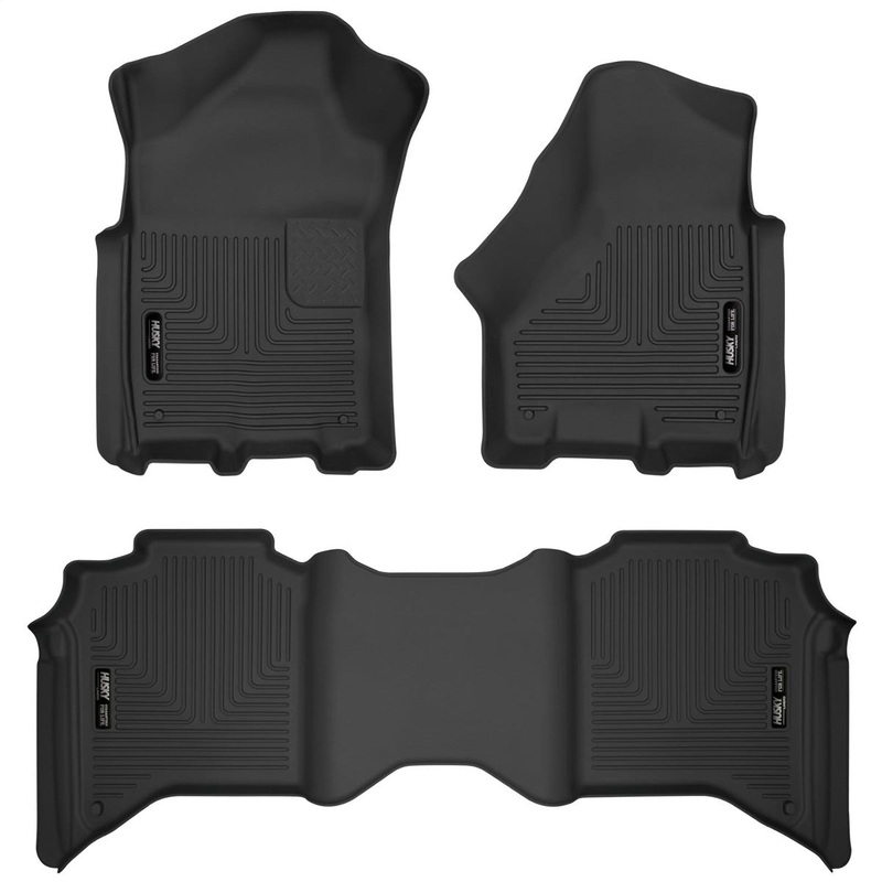 WeatherTech TS1079 Weathertech Techshade