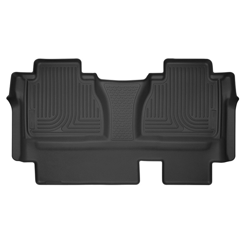 WeatherTech TS1079K1 WeatherTech SunShade Full Vehicle Kit