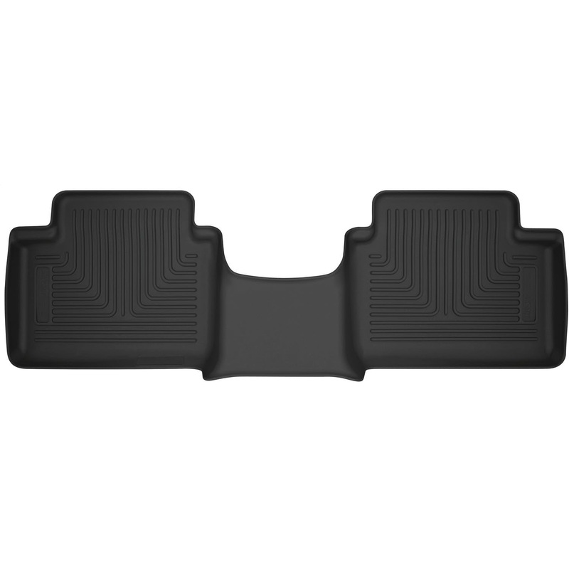 WeatherTech TS1080K1 WeatherTech TechShade; Full Vehicle Kit