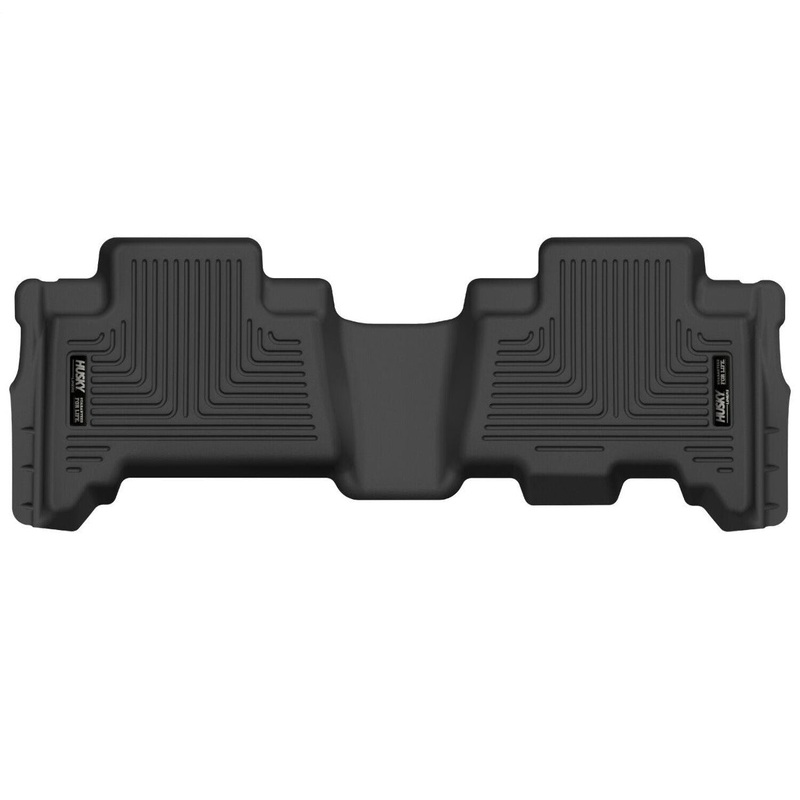 WeatherTech TS1081 WeatherTech TechShade