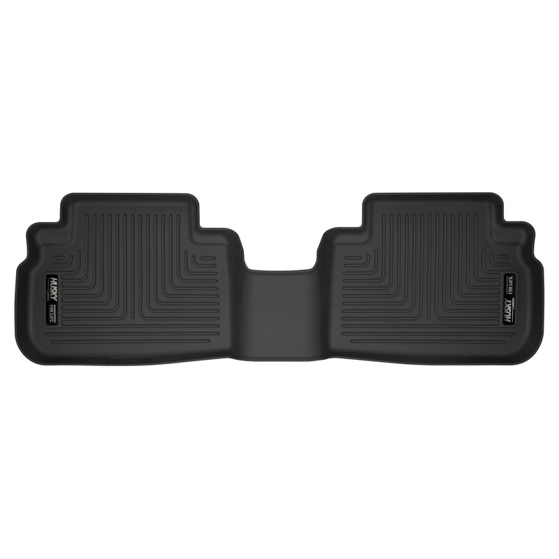 WeatherTech TS1083K1 WeatherTech TechShade; Full Vehicle Kit