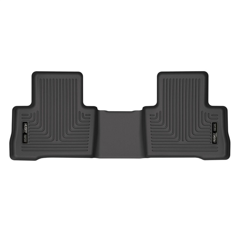 WeatherTech TS1084 TechShade
