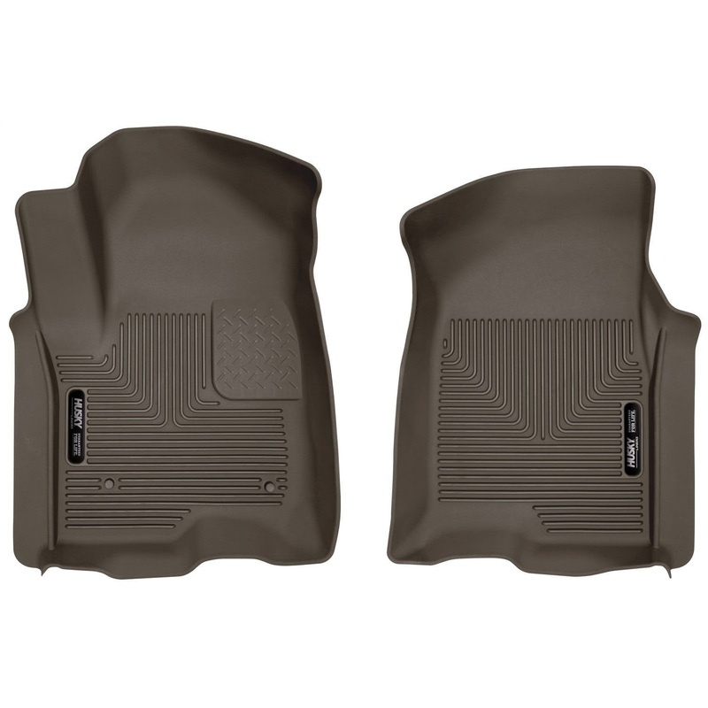 WeatherTech TS1084K1 Techshade Full Vehicle Kit