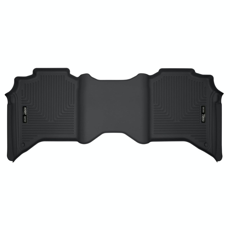 WeatherTech TS1086 TechShade