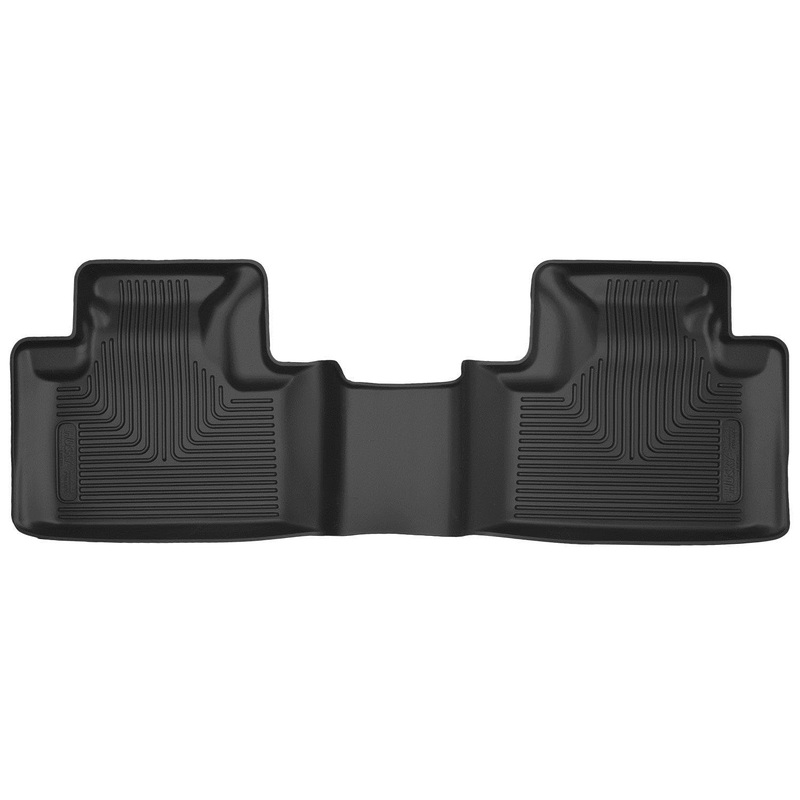 WeatherTech TS1086K2 WeatherTech TechShade; Full Vehicle Kit