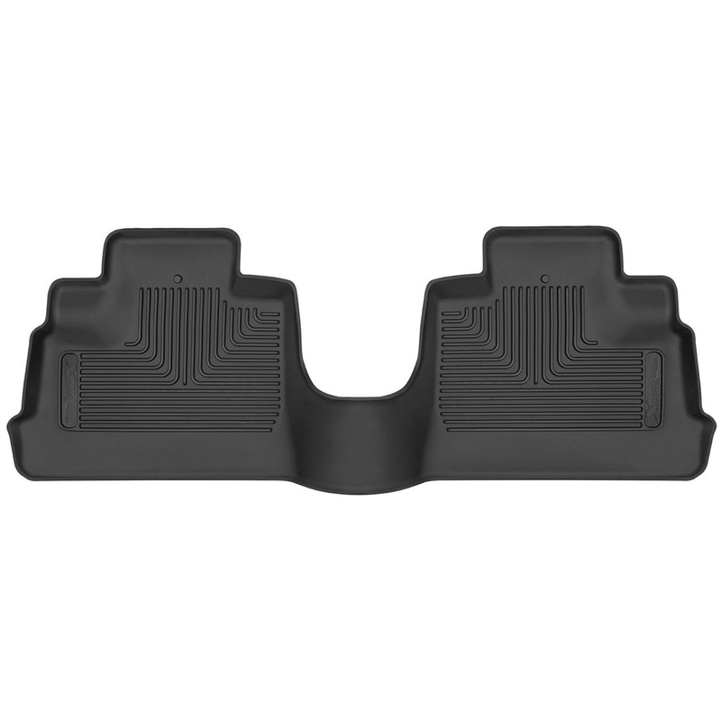 WeatherTech TS1090K1 WeatherTech SunShade; Full Vehicle Kit