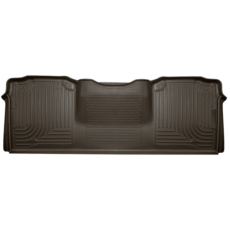 WeatherTech TS1091 WeatherTech TechShade