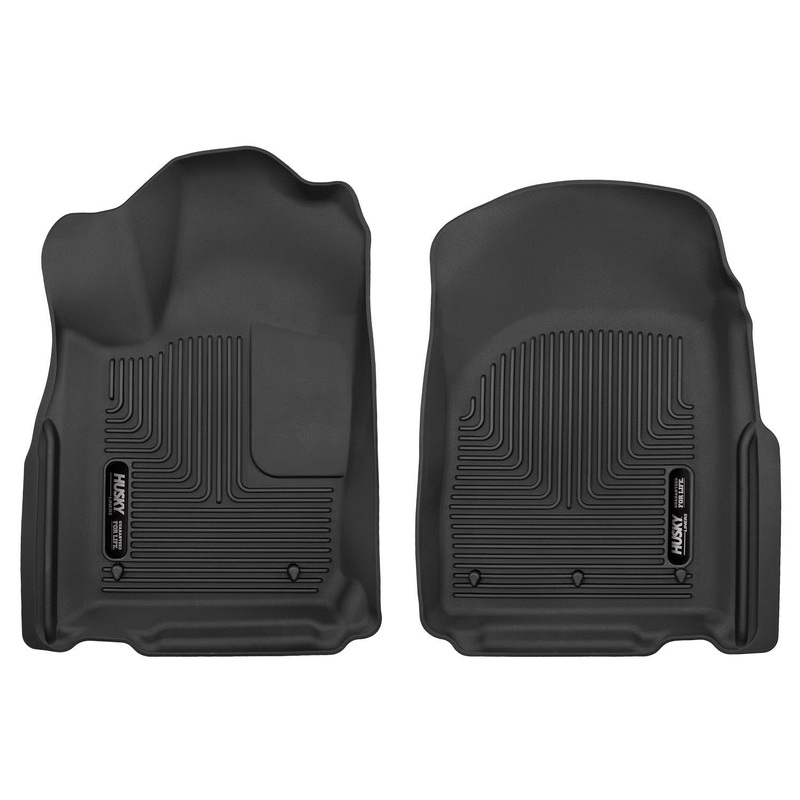 WeatherTech TS1091K1 WeatherTech TechShade; Full Vehicle Kit