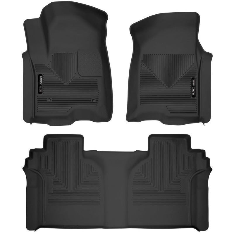 WeatherTech TS1093K1 Techshade Full Vehicle Kit