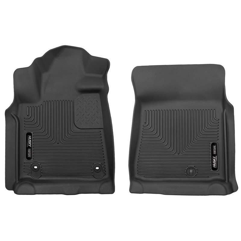 WeatherTech TS1094K1 Techshade Full Vehicle Kit