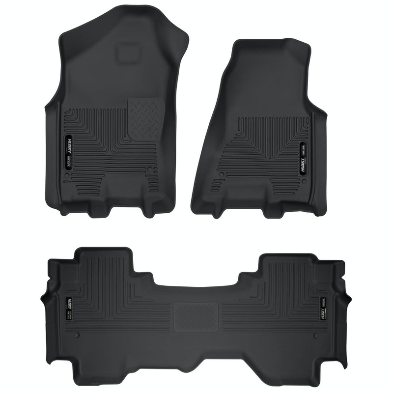 WeatherTech TS1095 WeatherTech TechShade