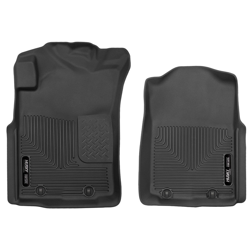 WeatherTech TS1096 WeatherTech TechShade